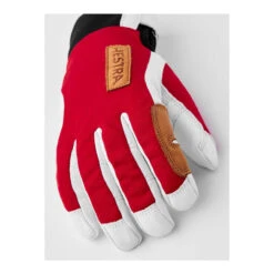 Hestra Ergo Grip Active Wool Terry 5 Finger Gloves 15 Hestra Ergo Grip Active Wool Terry 5 Finger Gloves -Hestra 31190 Ergo grip active wool terry detail 1 copy 40809.1636413109