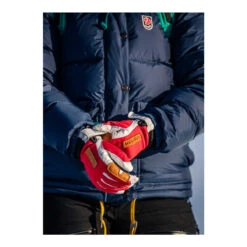 Hestra Ergo Grip Active Wool Terry 5 Finger Gloves 13 Hestra Ergo Grip Active Wool Terry 5 Finger Gloves -Hestra 31190 Ergo grip active wool terry lifestyle copy 32155.1636413105