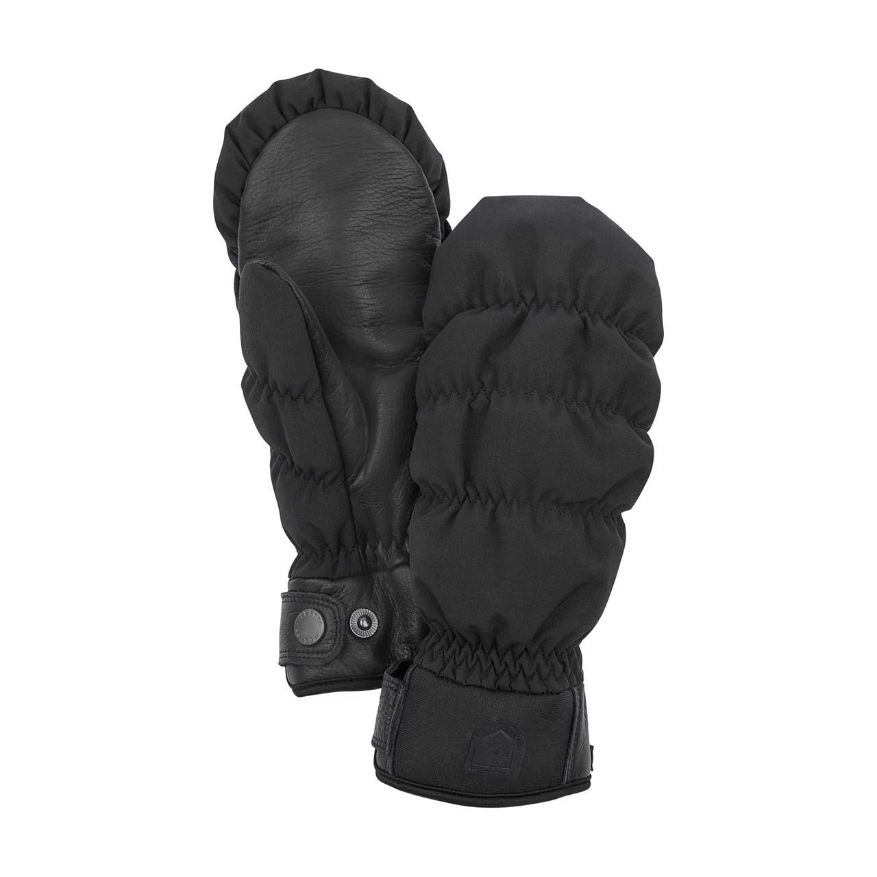 Hestra Luomi Women's Mitt 4 Hestra Luomi Women's Mitt - Image 2