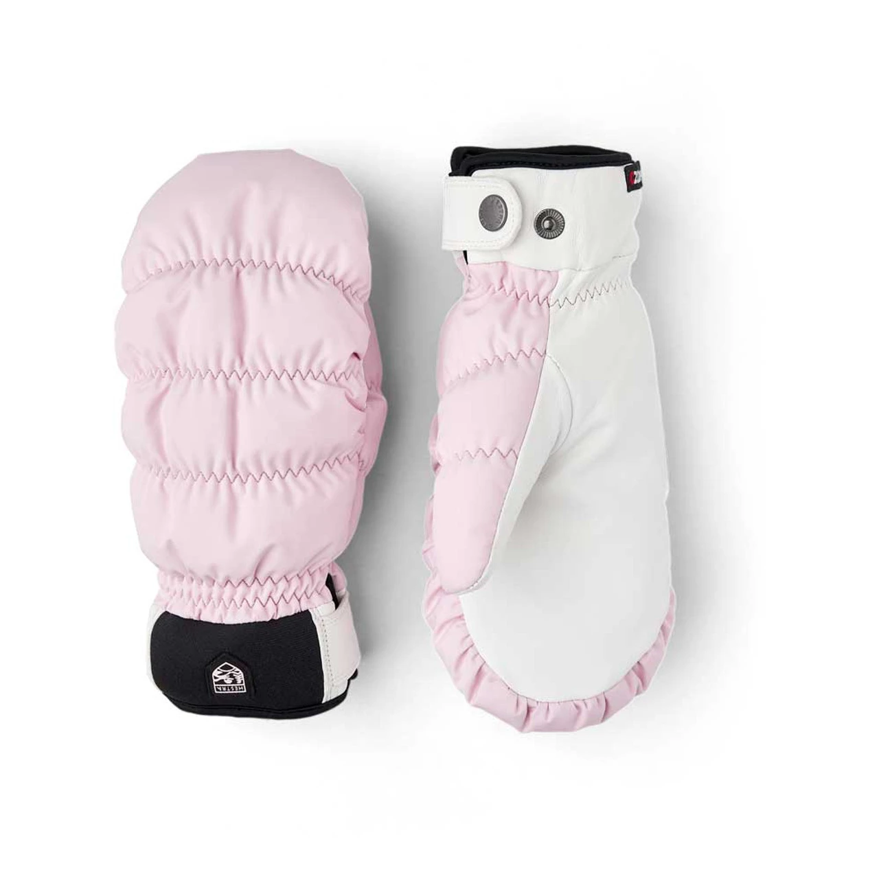 Hestra Luomi Women's Mitt 7 Hestra Luomi Women's Mitt - Image 5