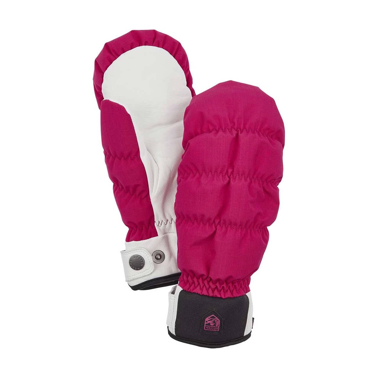 Hestra Luomi Women's Mitt 3 Hestra Luomi Women's Mitt