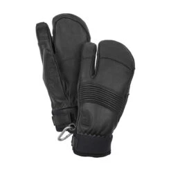 Hestra Freeride CZone 3 Finger Glove 10 Hestra Freeride CZone 3 Finger Glove -Hestra 31492 100100 29319.1601659146