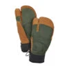 Hestra Freeride CZone 3 Finger Glove 1 Hestra Freeride CZone 3 Finger Glove -Hestra 31492 860710 71006.1601659832