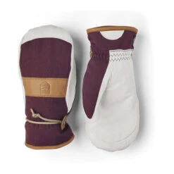 Hestra Women's Voss CZone Mitt