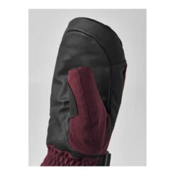 Hestra Powder Gauntlet Mitt 9 Hestra Powder Gauntlet Mitt -Hestra 31651 590 4 45882.1698165859