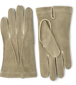 Hestra Chamois Handsewn Unlined