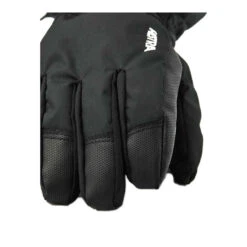 Hestra Kids' Gauntlet CZone Jr. 5 Finger Glove