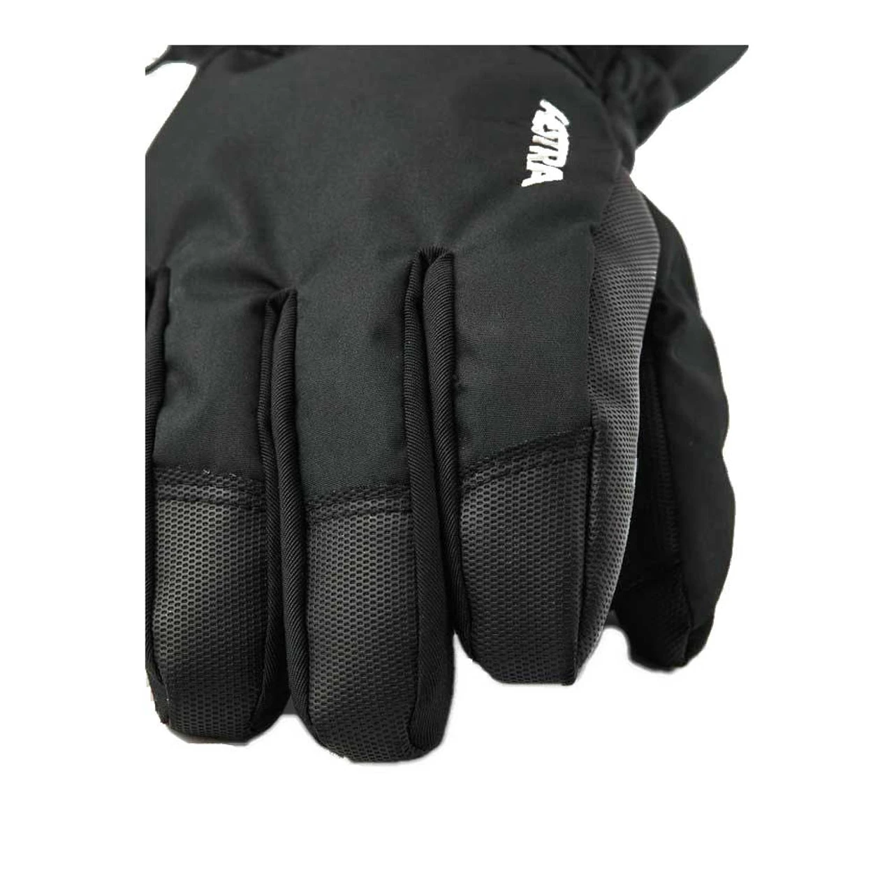 Hestra Kids' Gauntlet CZone Jr. 5 Finger Glove 3 Hestra Kids' Gauntlet CZone Jr. 5 Finger Glove