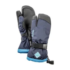 Hestra Gauntlet CZone Jr. 3 Finger Glove