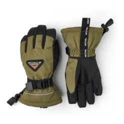 Hestra Kids' Skare CZone Jr. Glove 9 Hestra Kids' Skare CZone Jr. Glove -Hestra 32890 874 1 72939.1664919964