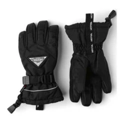 Hestra Kids' Skare CZone Jr. Glove 10 Hestra Kids' Skare CZone Jr. Glove -Hestra 32890 skare czone jr glove black copy copy 72934.1636485202