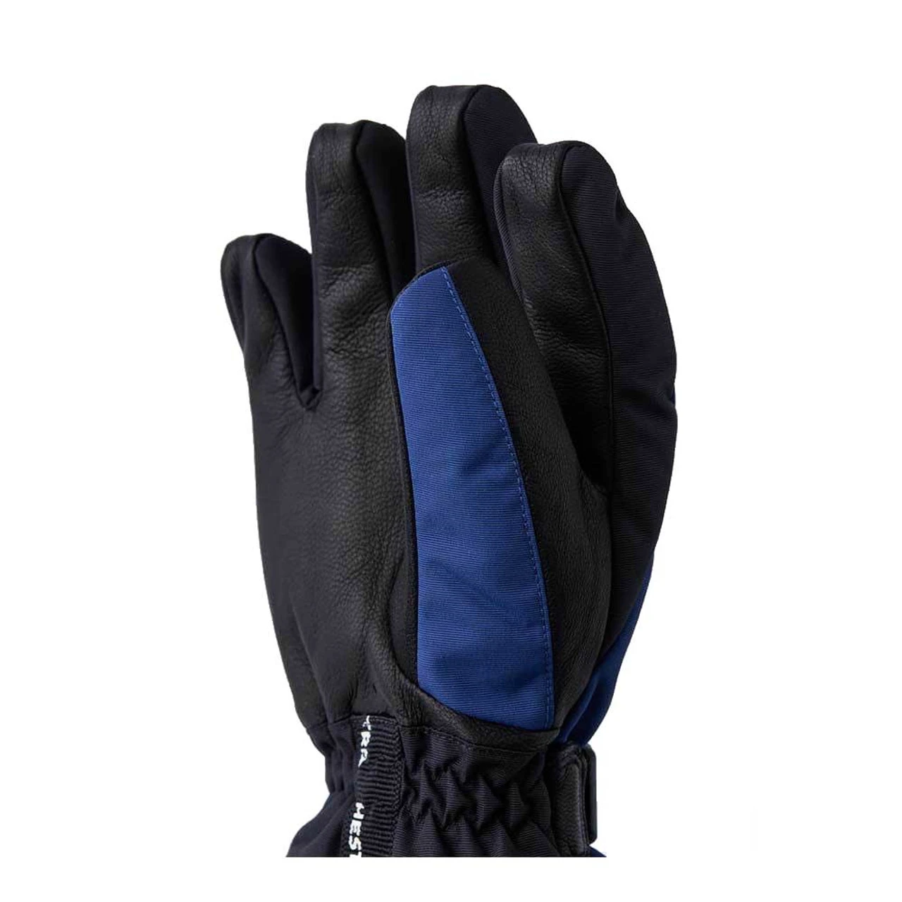 Hestra Kids' Skare CZone Jr. Glove 3 Hestra Kids' Skare CZone Jr. Glove