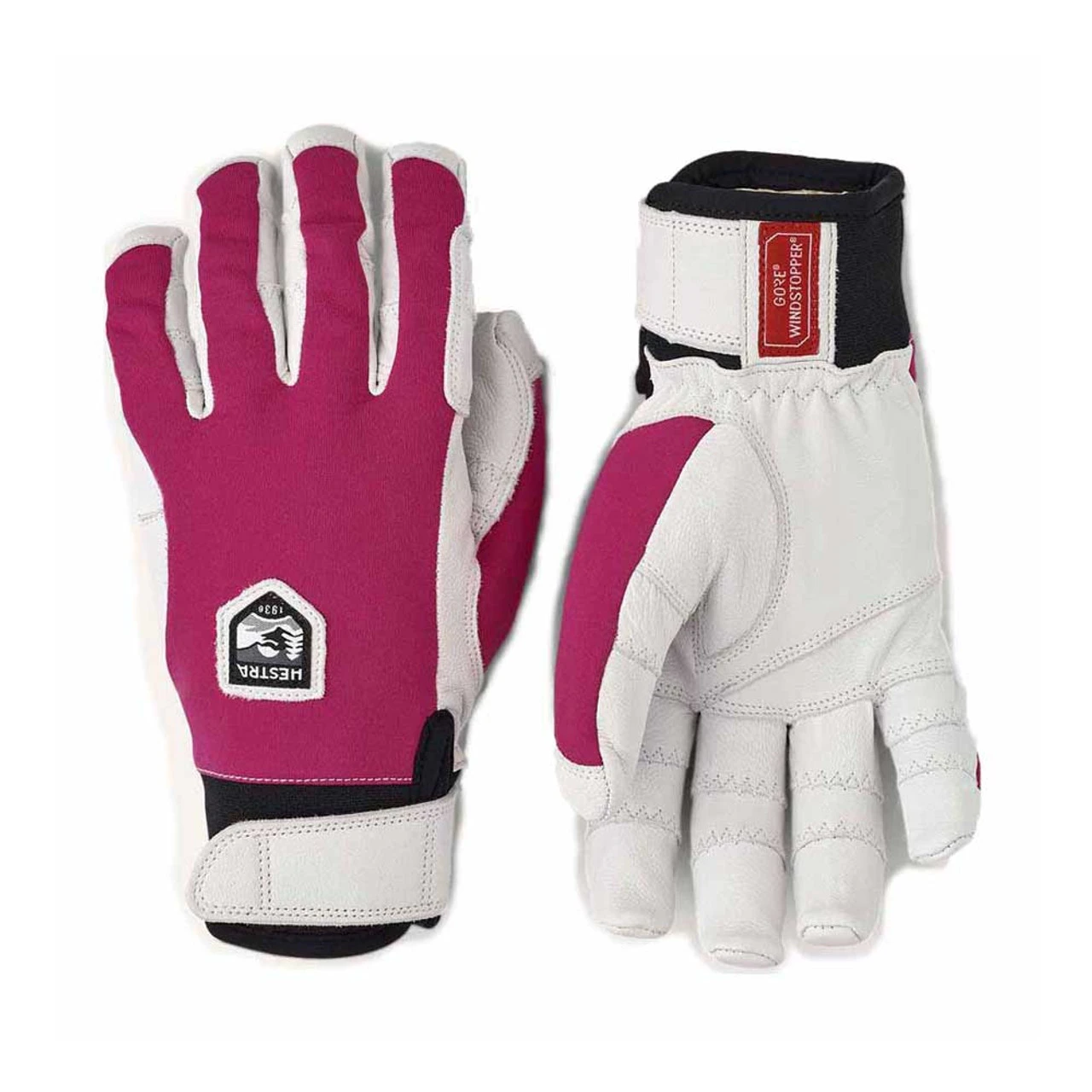 Hestra Ergo Grip Active Glove 3 Hestra Ergo Grip Active Glove