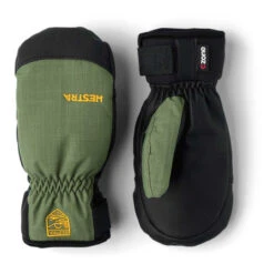 Hestra Kids' Ferox Primaloft Mitt 13 Hestra Kids' Ferox Primaloft Mitt -Hestra 32991 850 1 80685.1664920708