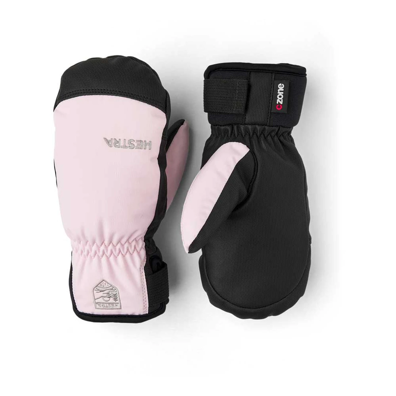 Hestra Kids' Ferox Primaloft Mitt 7 Hestra Kids' Ferox Primaloft Mitt - Image 5
