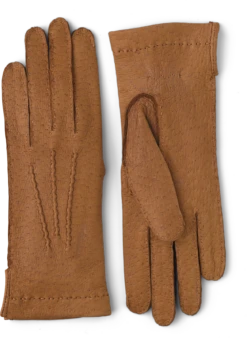 Hestra Peccary Handsewn Unlined