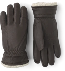 Hestra Deerskin Primaloft