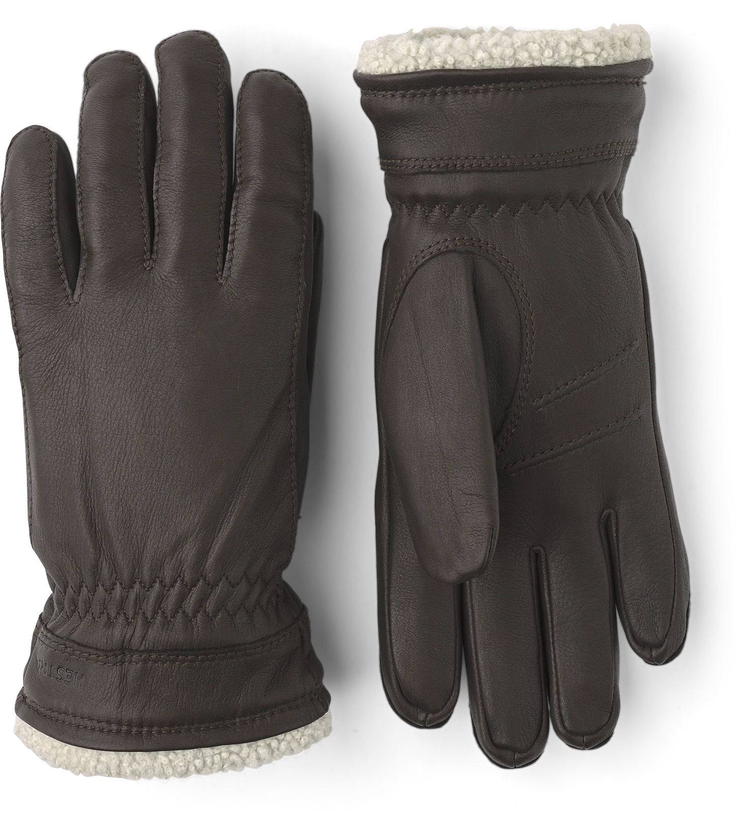 Hestra Deerskin Primaloft 3 Hestra Deerskin Primaloft