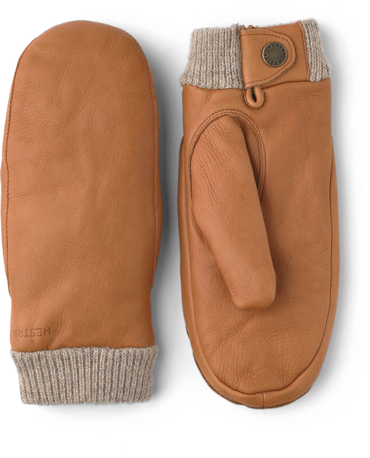 Hestra Idun Mitt 3 Hestra Idun Mitt