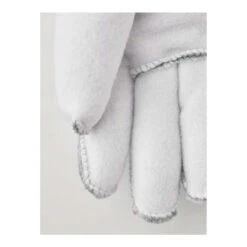 Hestra Heli Ski 5 Finger Fleece Liner Glove