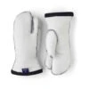 Hestra Heli Ski 3 Finger Fleece Liner Glove