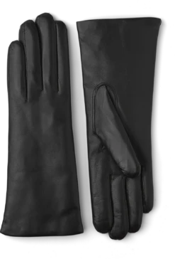 Hestra Hairsheep 3 Bt Piqué Cashmere Long Fingers