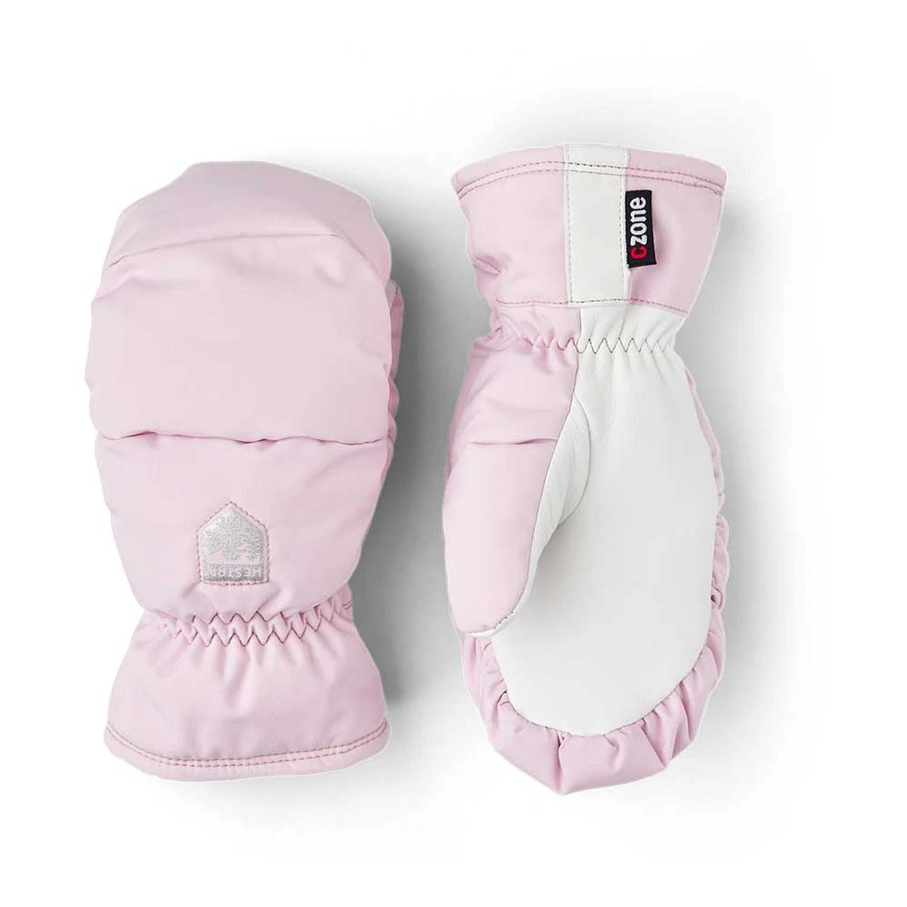 Hestra Kids' Foss Jr Mitt 8 Hestra Kids' Foss Jr Mitt - Image 6