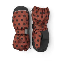 Hestra Baby Zip Long Mitten -Hestra 36421 759 1 86123.1664922135