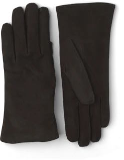 Hestra Hairsheep Suede Piqué Cashmere 2 Bt