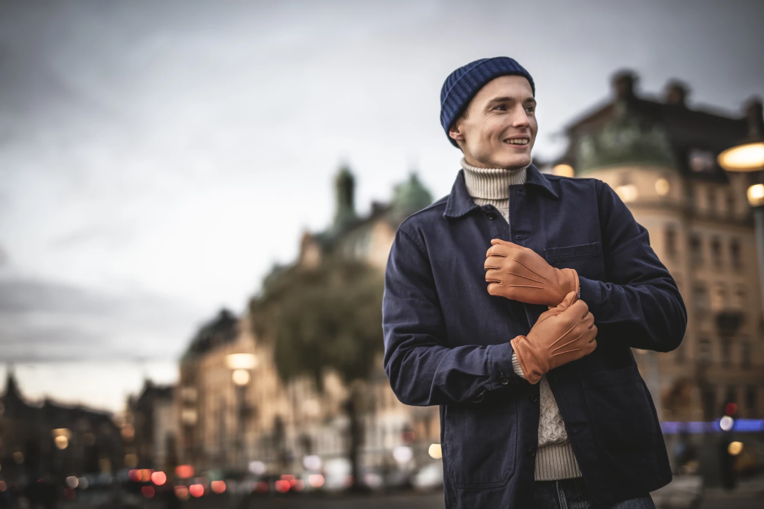 Hestra Andrew 8 Hestra Andrew - Image 6