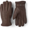 Hestra Deerskin Lambskin