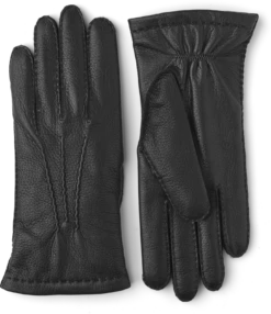 Hestra Elk Handsewn Cashmere