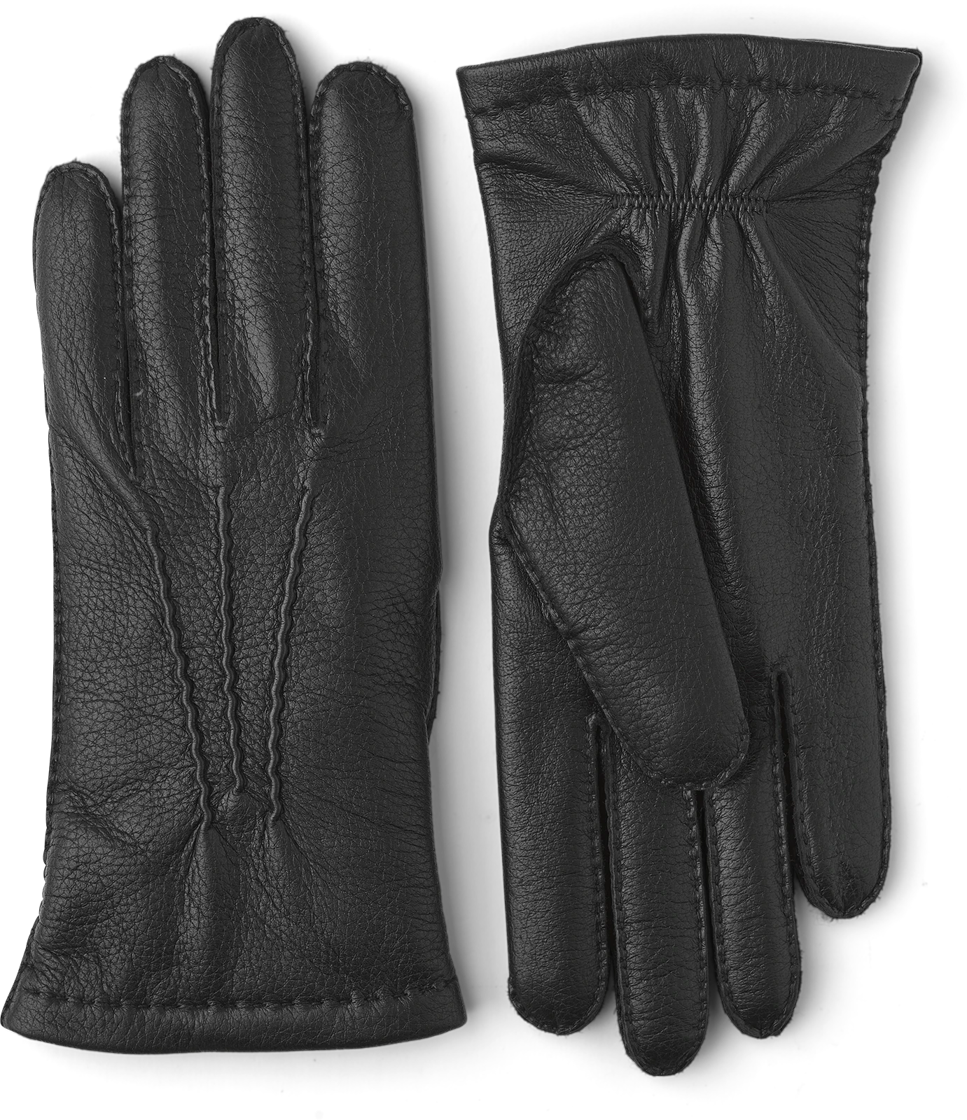 Hestra Elk Handsewn Cashmere 3 Hestra Elk Handsewn Cashmere