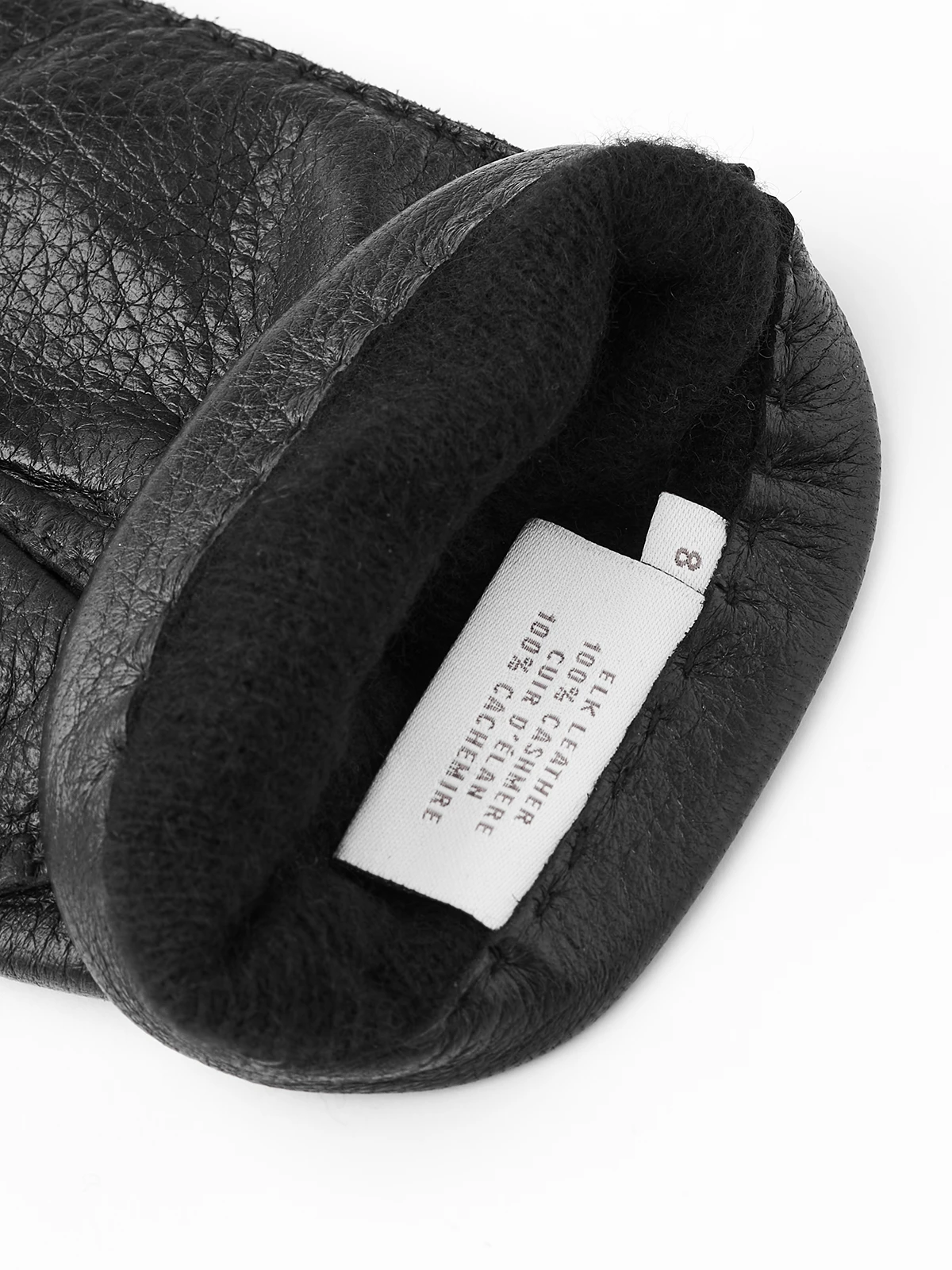 Hestra Elk Handsewn Cashmere 6 Hestra Elk Handsewn Cashmere - Image 4