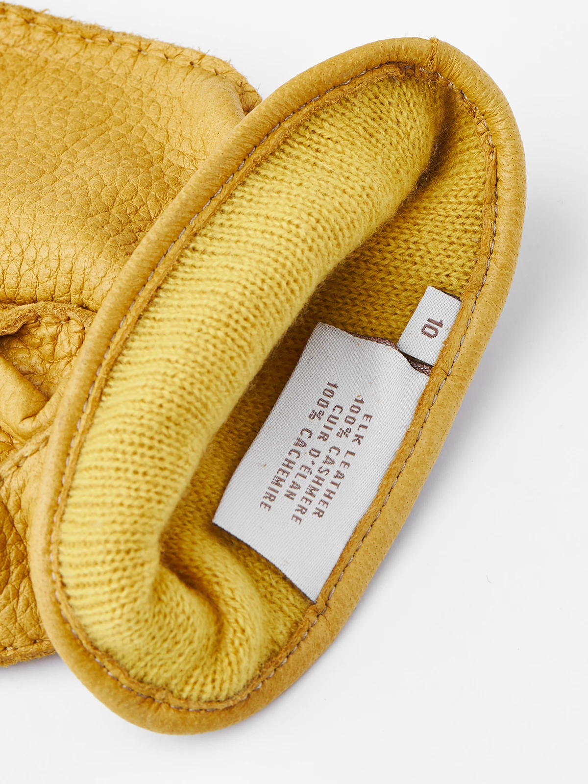 Hestra Winston Elk 7 Hestra Winston Elk - Image 5