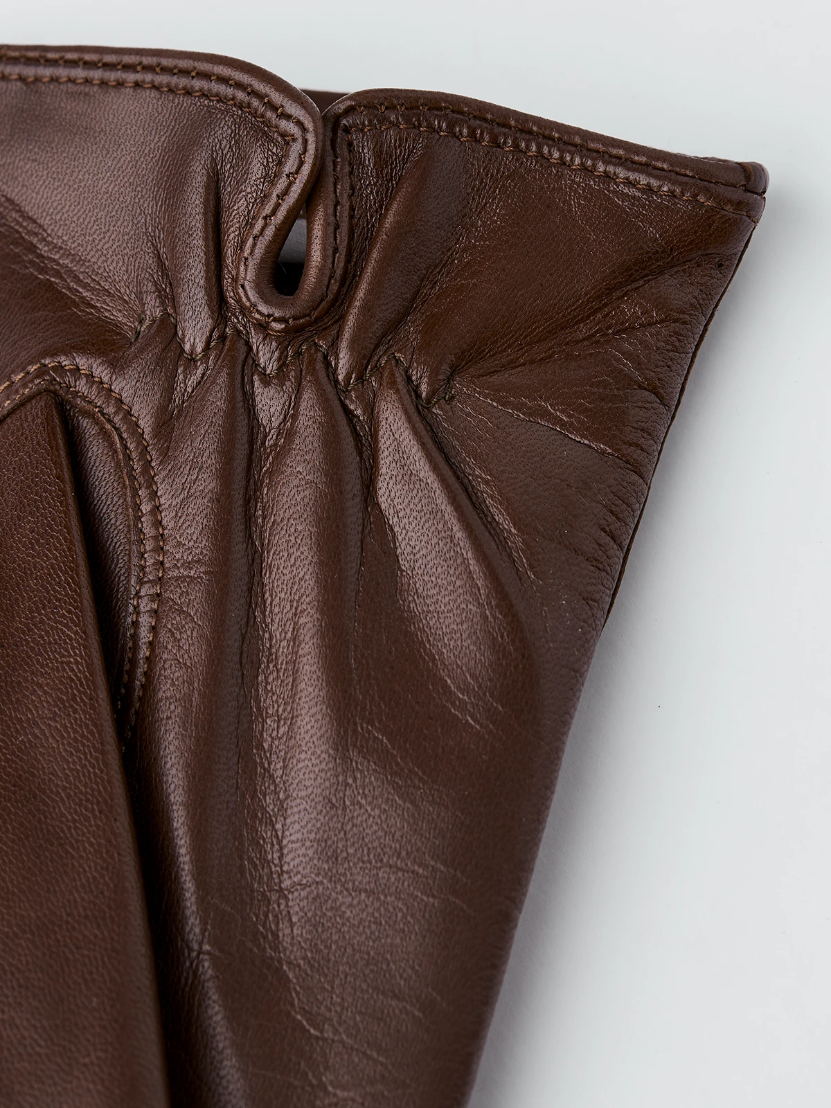 Hestra Hairsheep Piqué Cashmere 1½ Bt 4 Hestra Hairsheep Piqué Cashmere 1½ Bt - Image 2