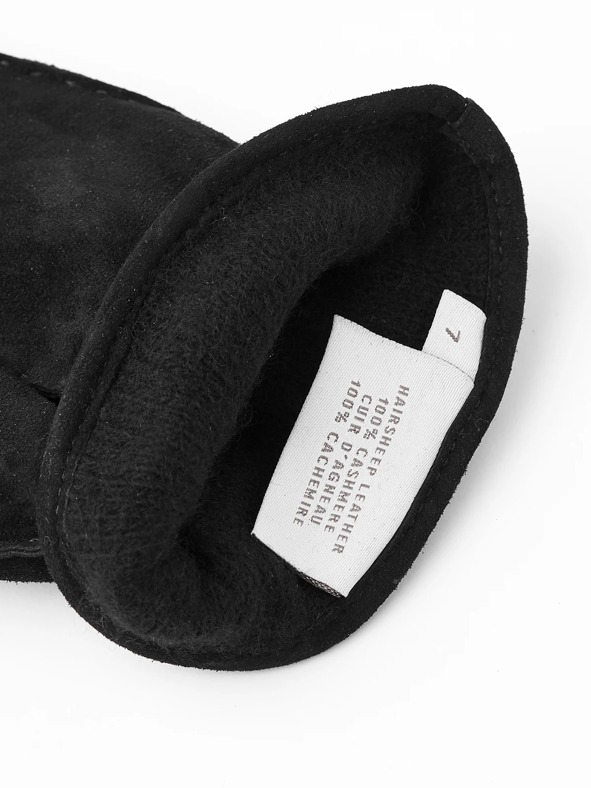 Hestra Winston Suede 6 Hestra Winston Suede - Image 4