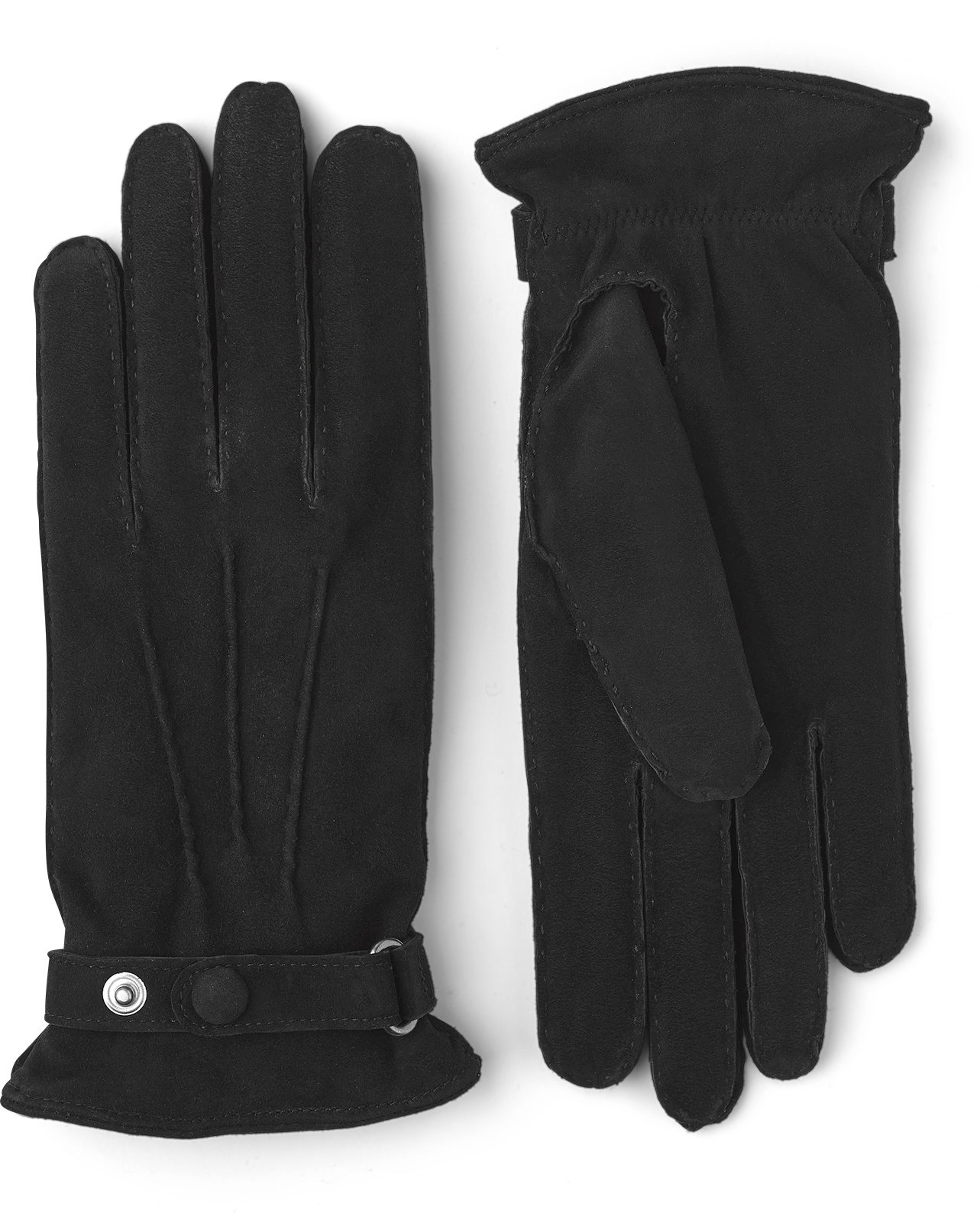 Hestra Winston Suede 3 Hestra Winston Suede