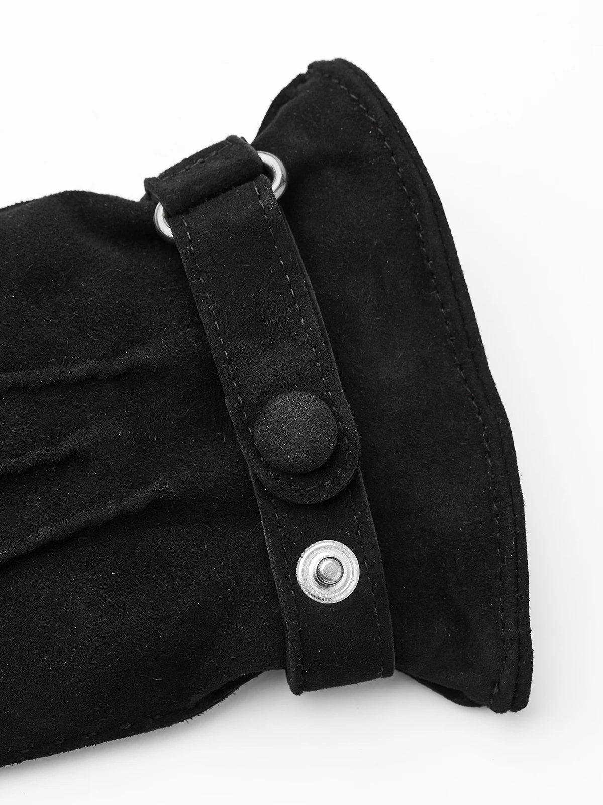 Hestra Winston Suede 5 Hestra Winston Suede - Image 3