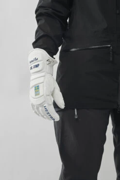 Hestra RSL Comp Vertical Cut D3O Impact 5-finger -Hestra 446 e50685edab 30000 000440 original