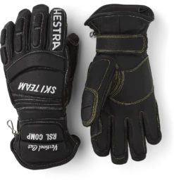 Hestra RSL Comp Vertical Cut 5-finger