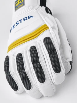 Hestra Viggen SL 5-finger -Hestra 453 980dd00cfe 30160 000440 3 original