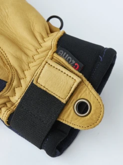 Hestra Army Leather Couloir 5-finger 12 Hestra Army Leather Couloir 5-finger -Hestra 460 3f7530d106 30310 280701 5 original