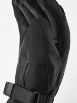 Hestra Army Leather Soft Shell Short 5-finger 12 Hestra Army Leather Soft Shell Short 5-finger -Hestra 461 329ca8ccdc 30350 100100 4 original