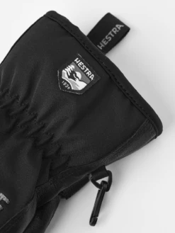 Hestra Army Leather Soft Shell Short 5-finger 13 Hestra Army Leather Soft Shell Short 5-finger -Hestra 461 f0a55376b0 30350 100100 5 original