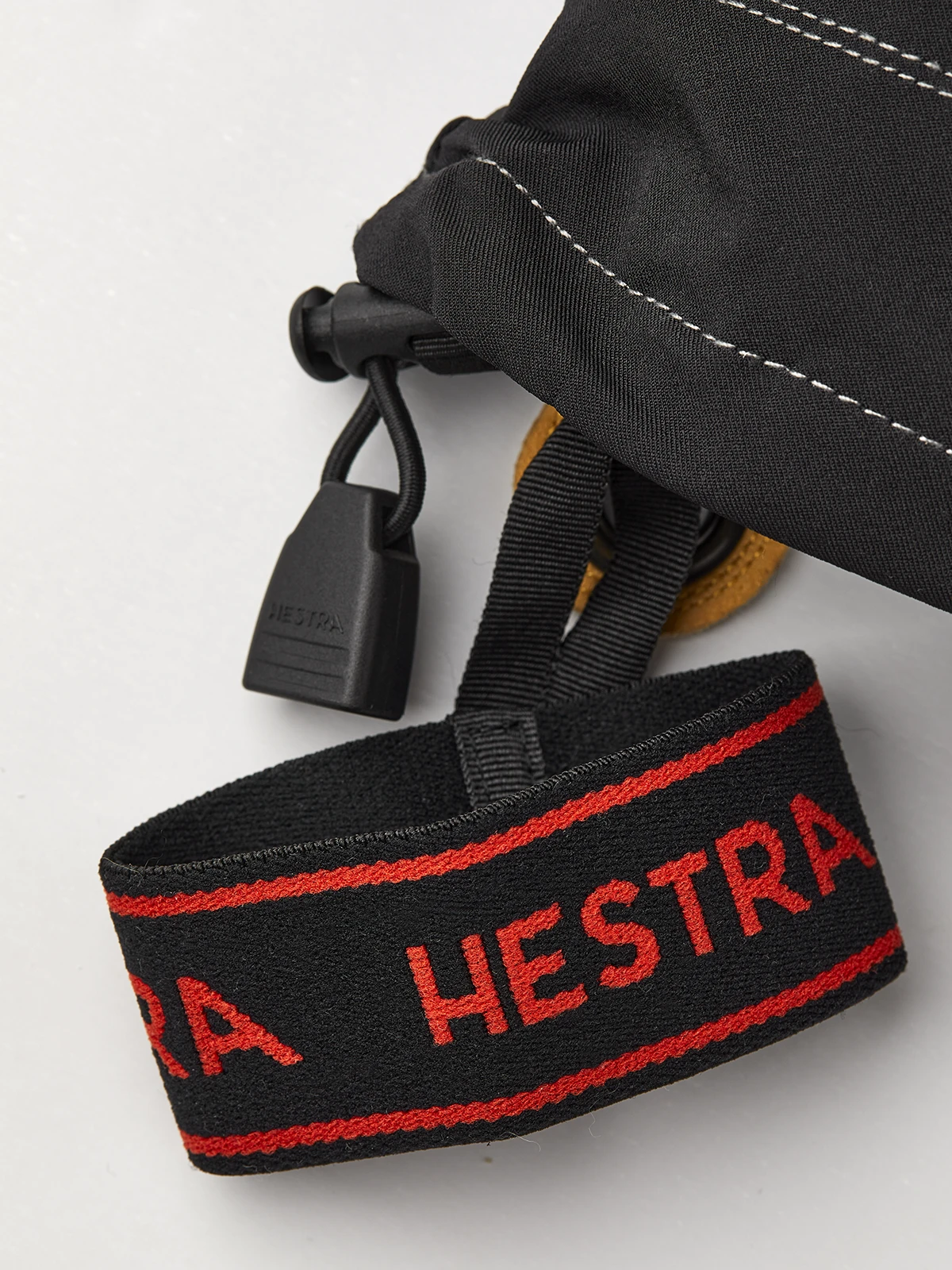 Hestra Army Leather Blizzard 5-finger 6 Hestra Army Leather Blizzard 5-finger - Image 5
