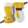 Hestra Army Leather Heli Ski Jr. Mitt