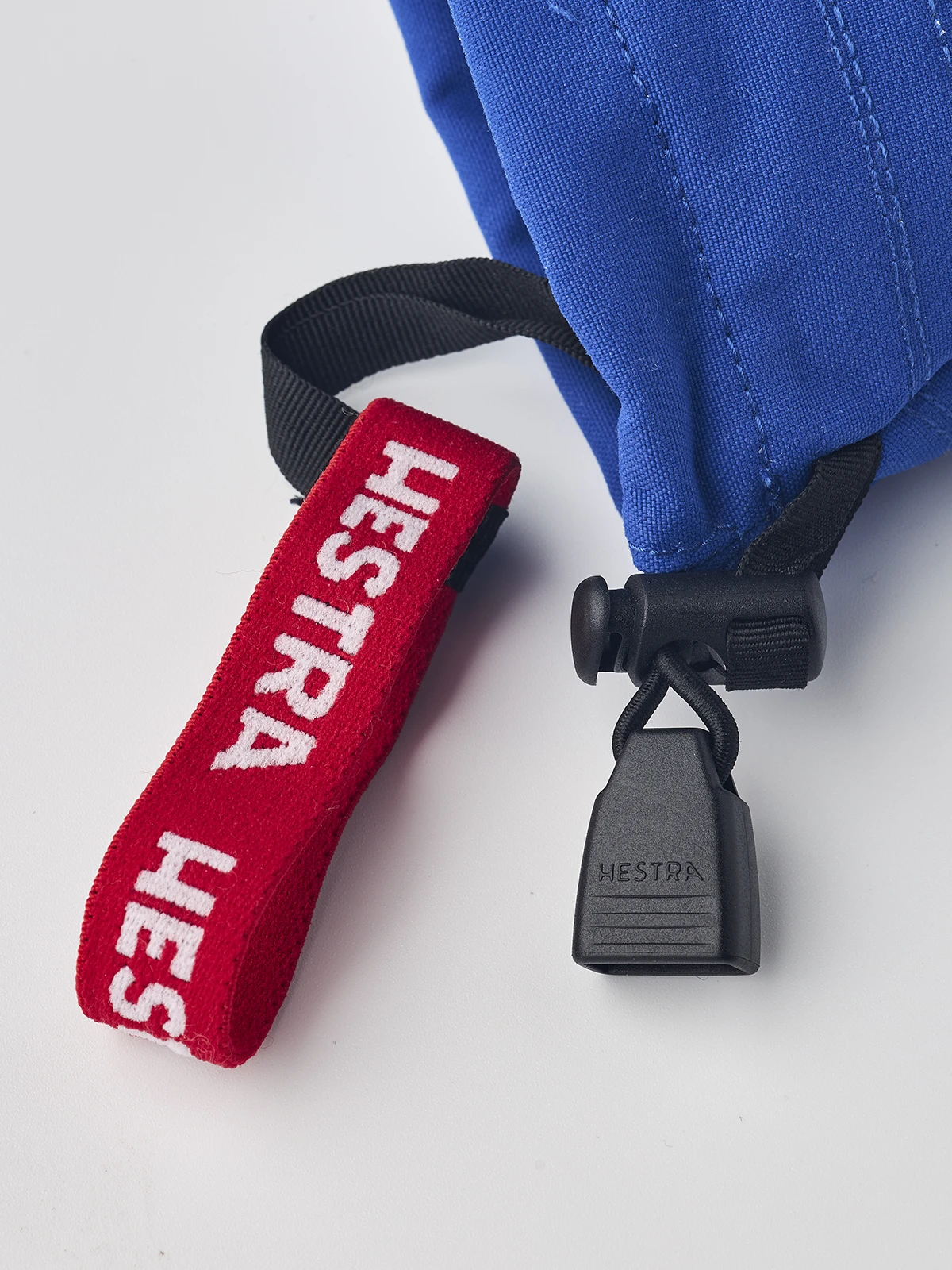 Hestra Army Leather Heli Ski Jr. 3-finger 8 Hestra Army Leather Heli Ski Jr. 3-finger - Image 6