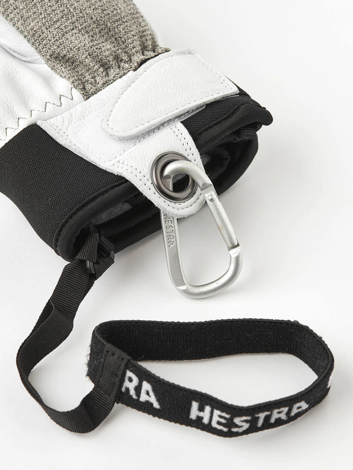 Hestra Army Leather Patrol Female 5-finger 7 Hestra Army Leather Patrol Female 5-finger - Image 5