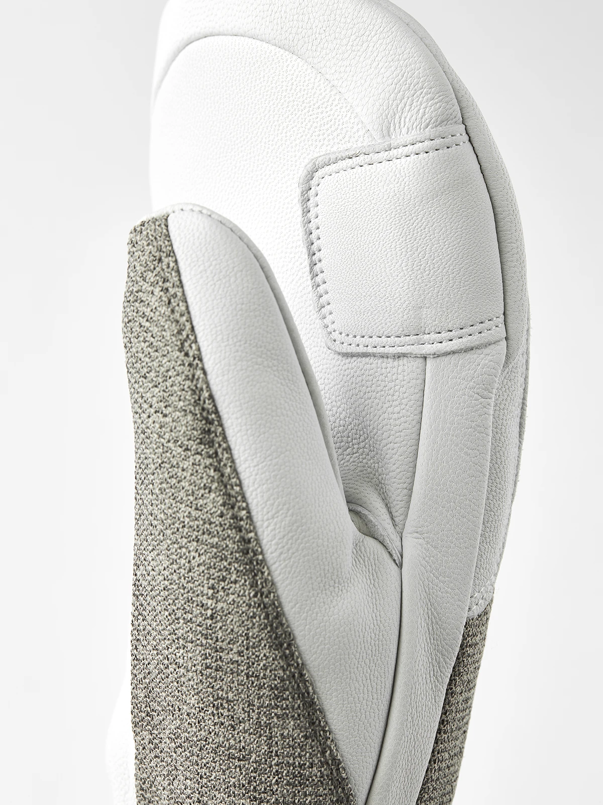 Hestra Army Leather Patrol Female Mitt 5 Hestra Army Leather Patrol Female Mitt - Image 3